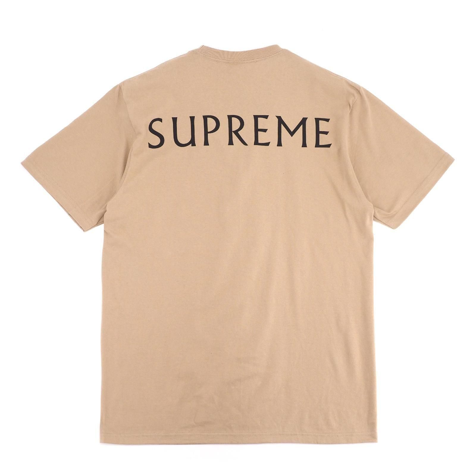 Supreme シュプリーム Damien Hirst Tee / M 楽天市場】SUPREME(シュプリーム) サイズ:S 09AW×Damien Hirst