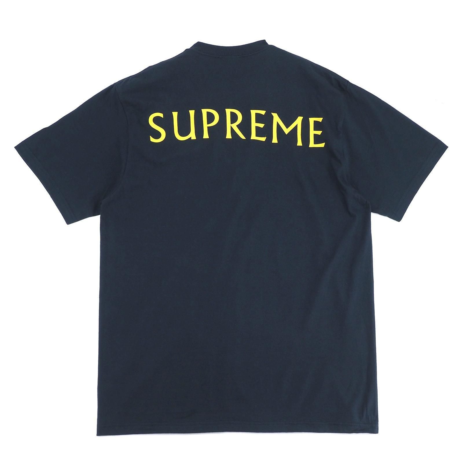 トップス Supreme Damien Hirst Tee Supreme | Damien Hirst Tee - ParkSIDER
