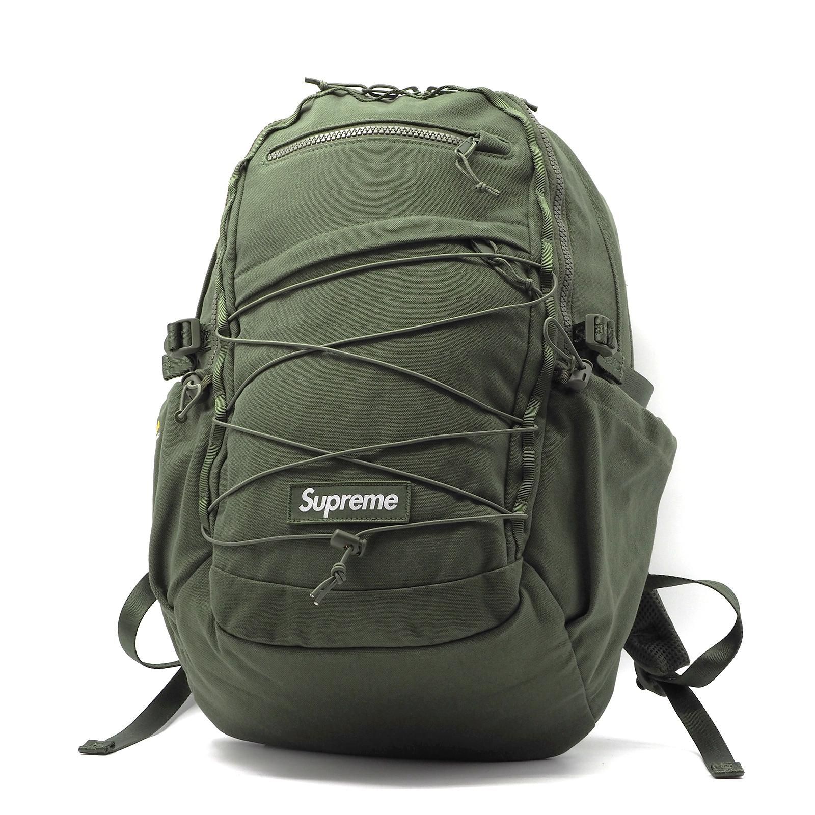 Supreme - Backpack | 25SSコレクション - ParkSIDER