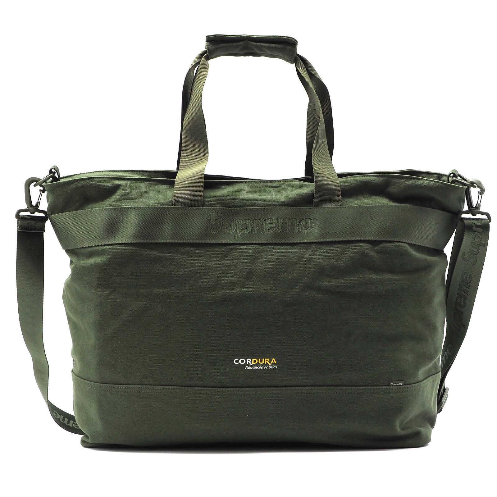 Supreme Tote Bag | 2025春夏 - ParkSIDER