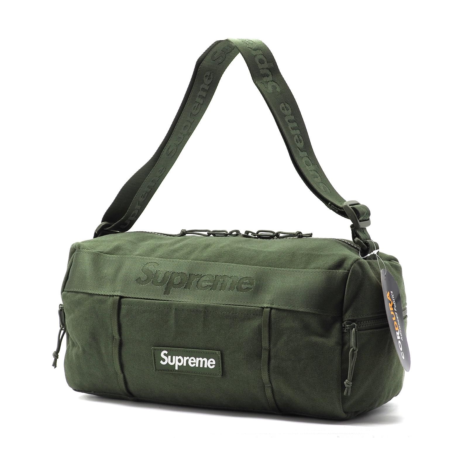 バッグ Supreme 25SS Utility Bag Olive SUPREME】 Utility Bag - 25SS (Supreme/バッグ・カバンその他