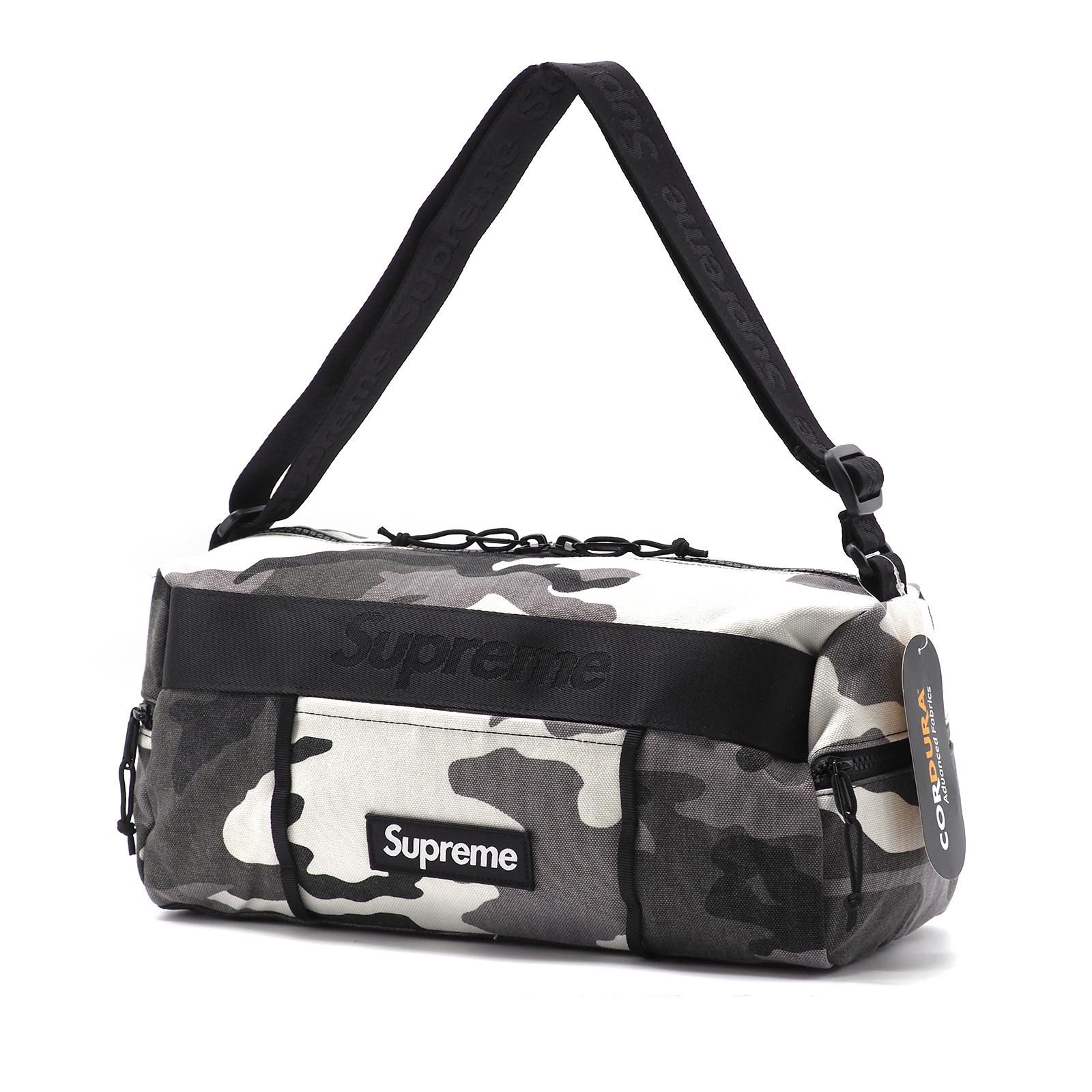 Supreme - Utility Bag | 25SSコレクション - ParkSIDER