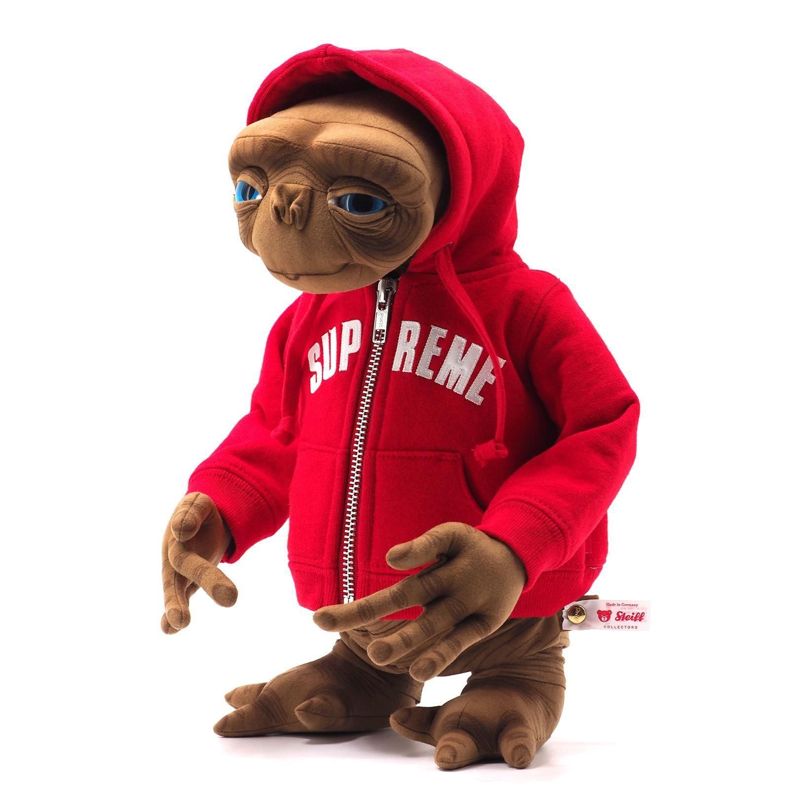 Supreme/Steiff ET | コラボぬいぐるみ - ParkSIDER