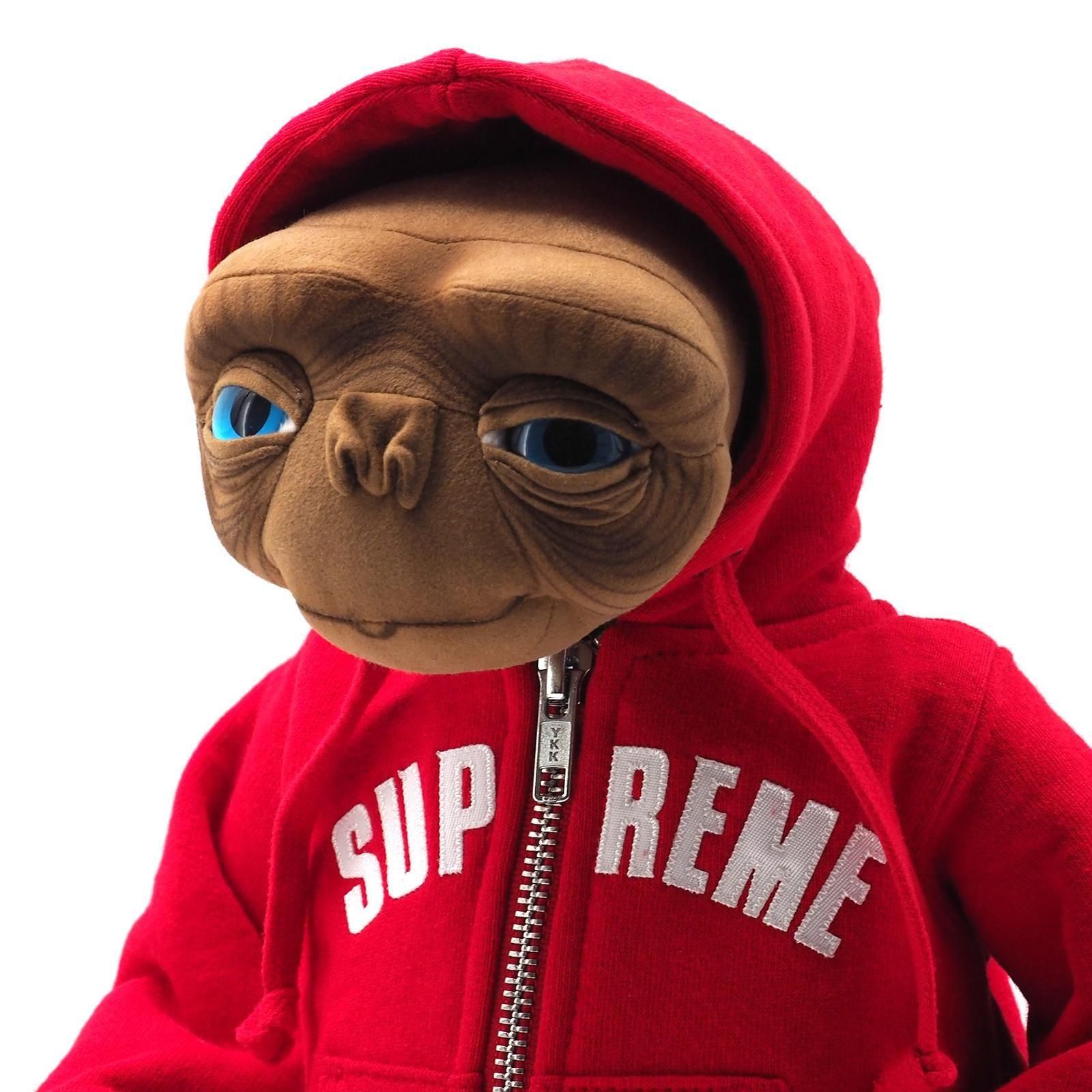Supreme/Steiff ET | コラボぬいぐるみ - ParkSIDER