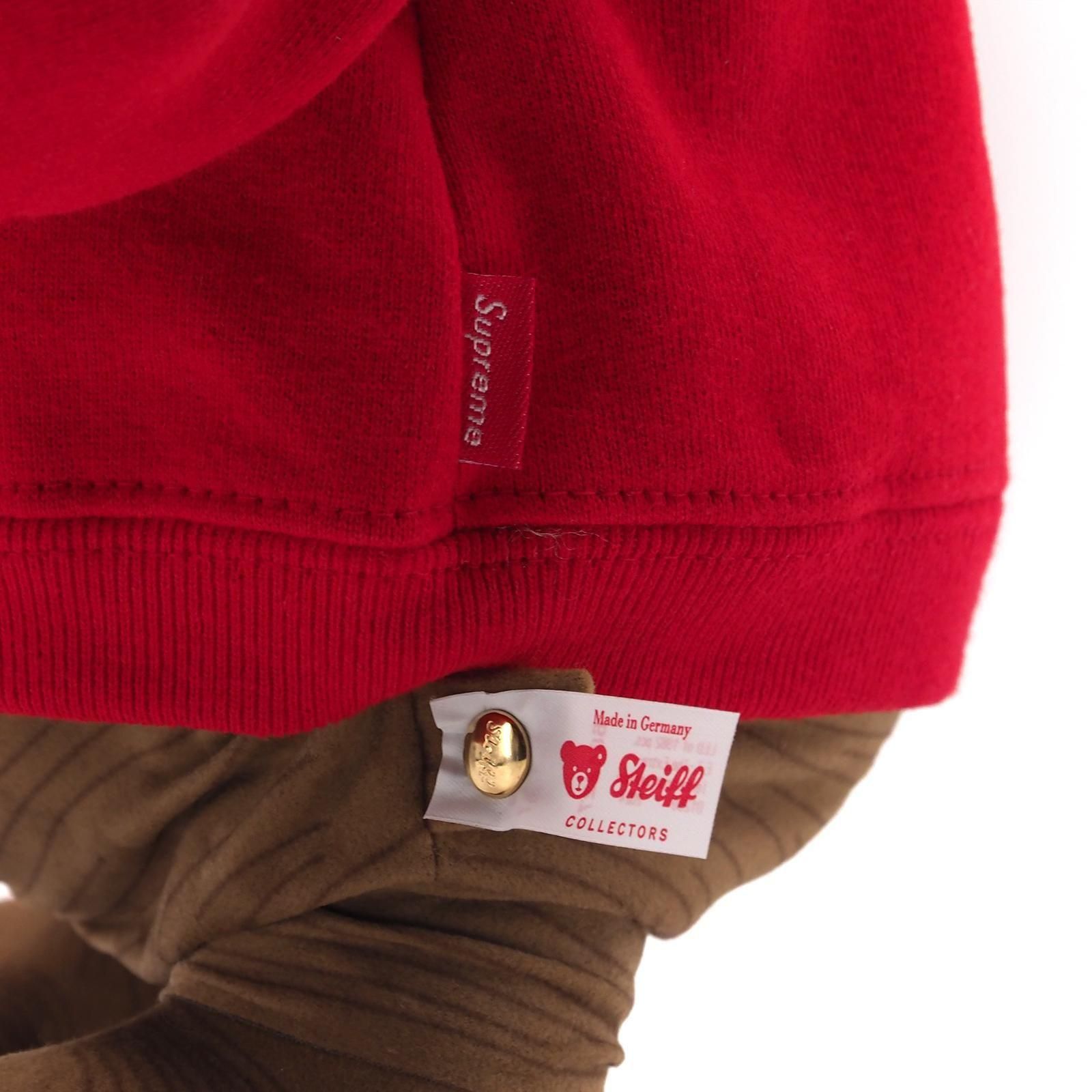 Supreme/Steiff ET | コラボぬいぐるみ - ParkSIDER