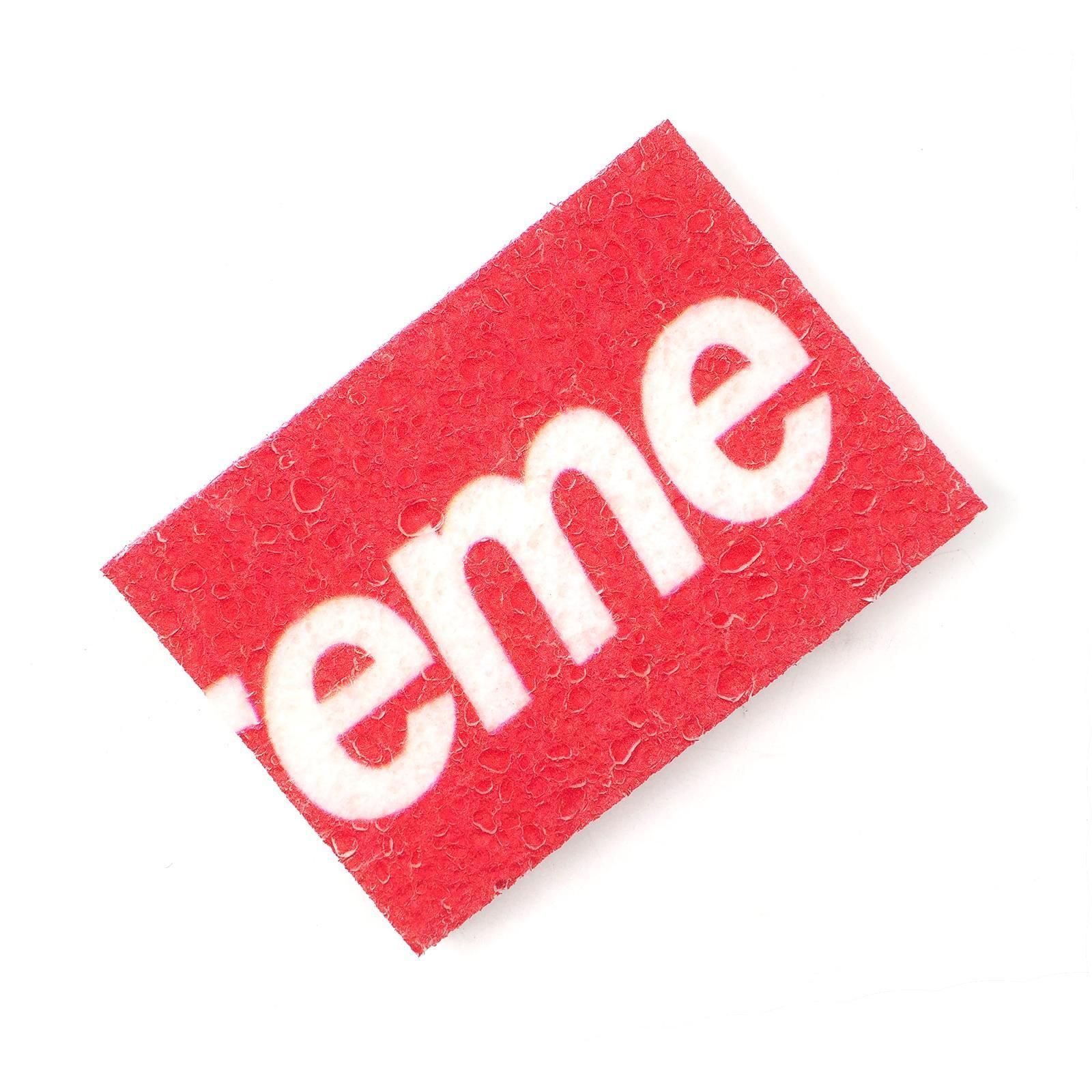 Supreme | Pop Up Sponge - ParkSIDER