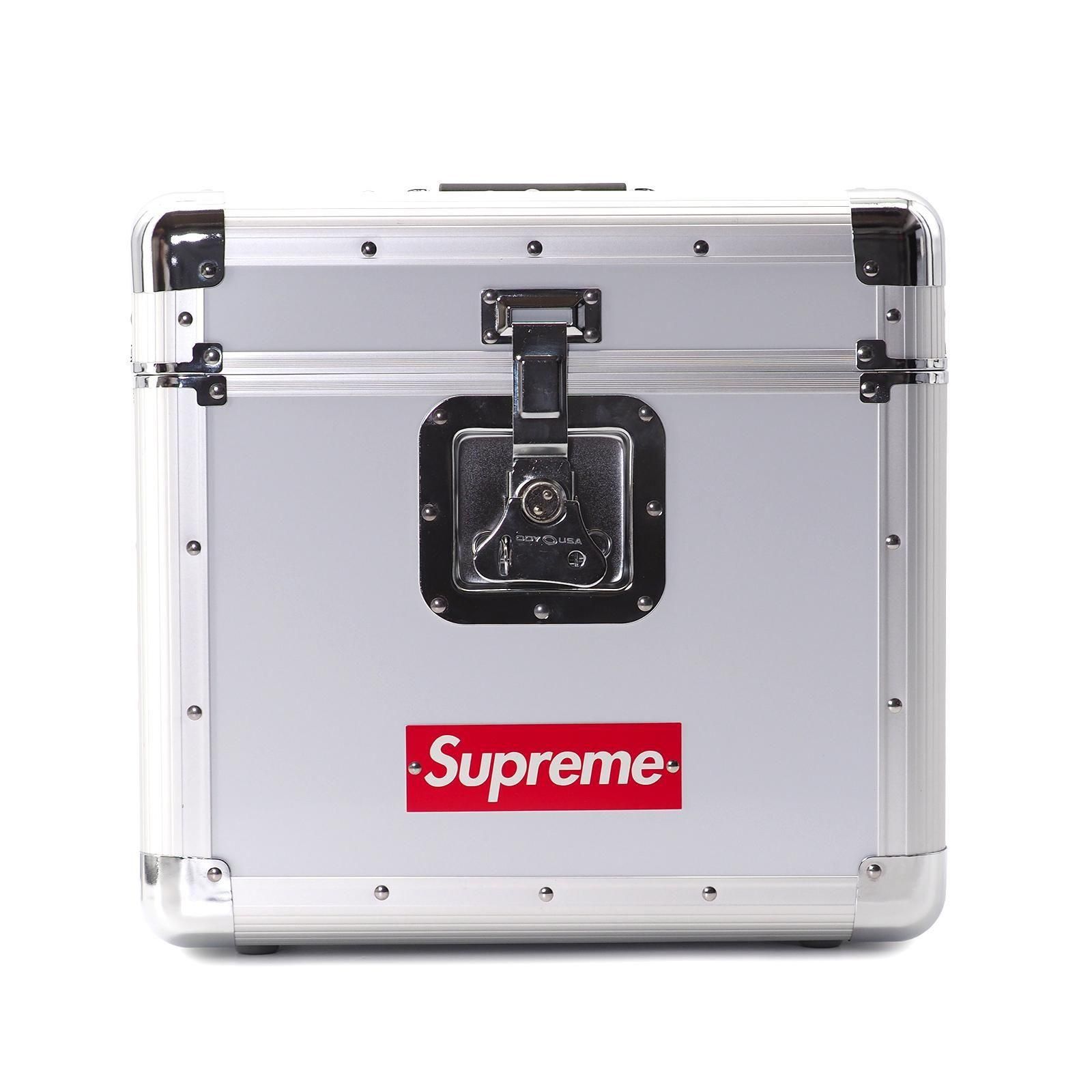 Supreme Odyssey Record Case レコードケース DJ Supreme/Odysseyレコードケース | DJ機器 - ParkSIDER