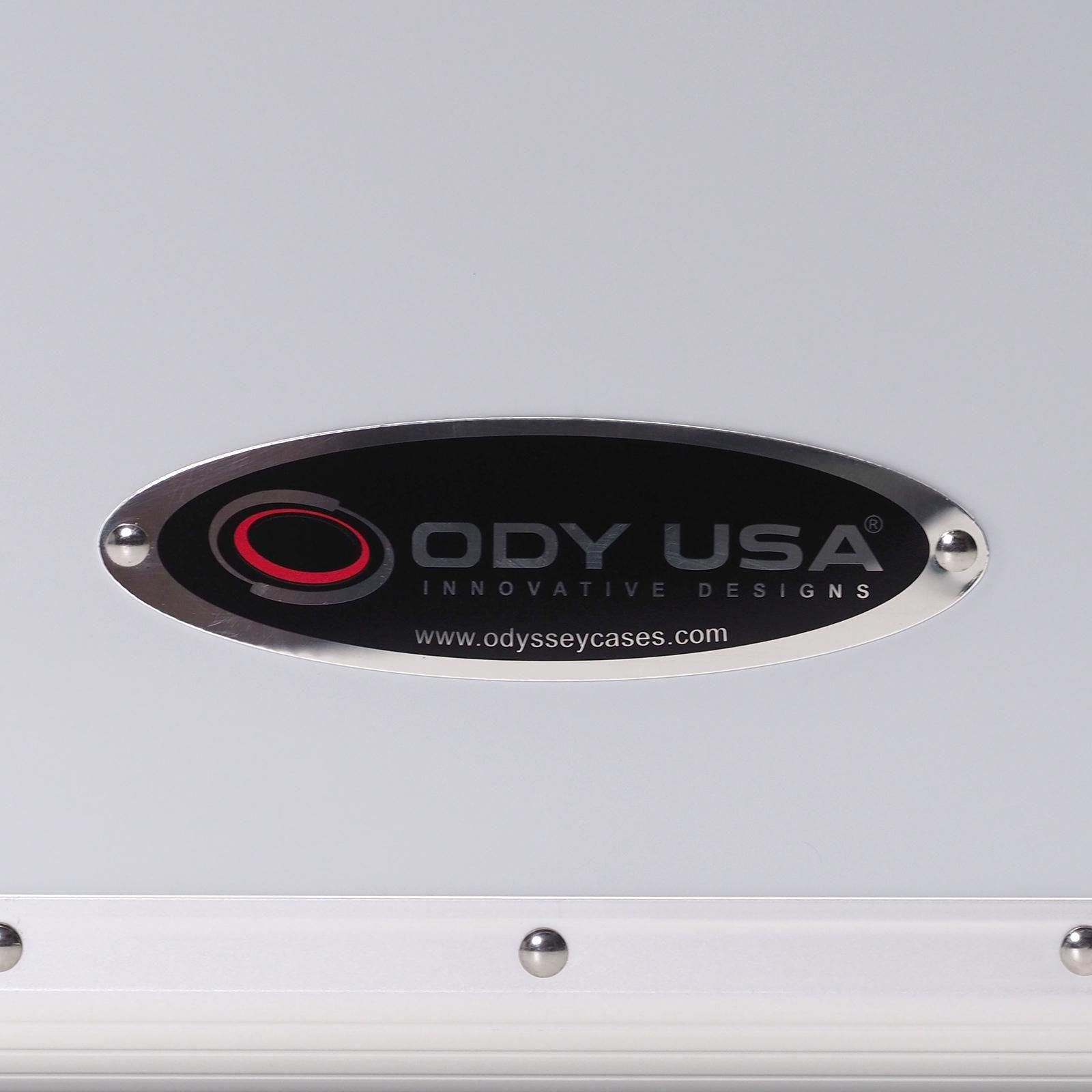 Supreme Odyssey Record Case レコードケース DJ Supreme Odyssey Record Case レコードケース DJ - メルカリ