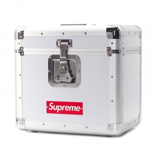 Supreme/Odyssey Record Case