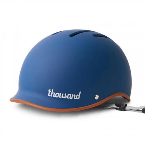 Thousand Helmet （サウザンド ヘルメット）- ParkSIDER | Build