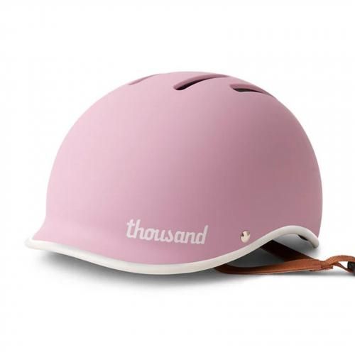 Thousand Helmet （サウザンド ヘルメット）- ParkSIDER | Build