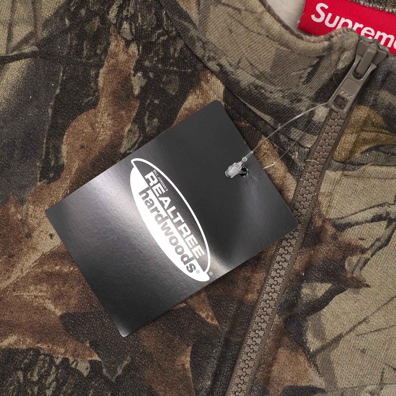 Supreme | ハーフジッププルオーバー - ParkSIDER