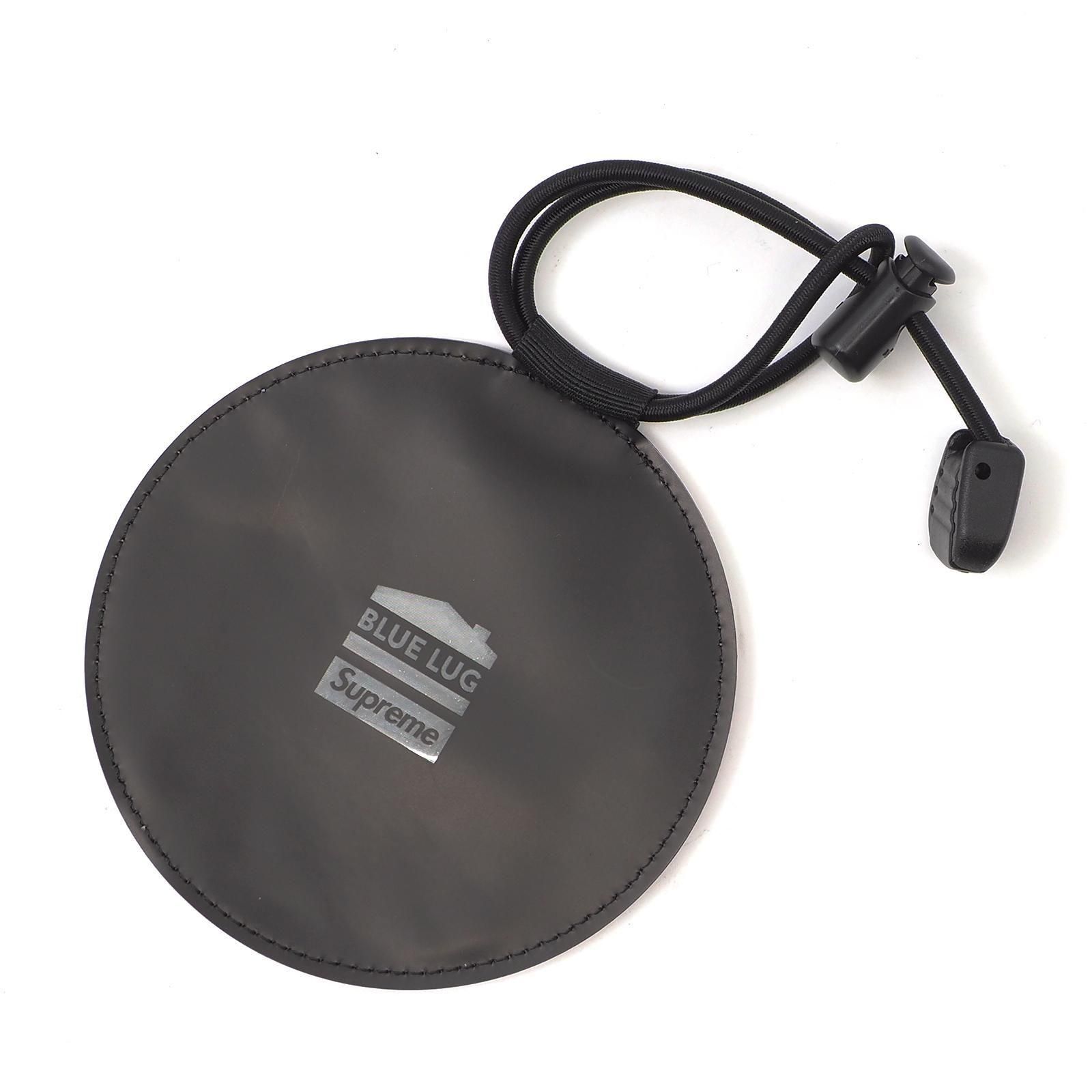 Supreme/Blue Lug Reflector | コラボリフレクター - ParkSIDER