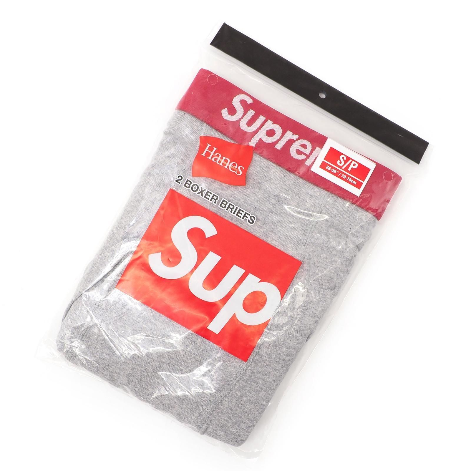 Supreme Hanes ボクサーブリーフ 12枚セット M/L boxerbrief_wht.jpg