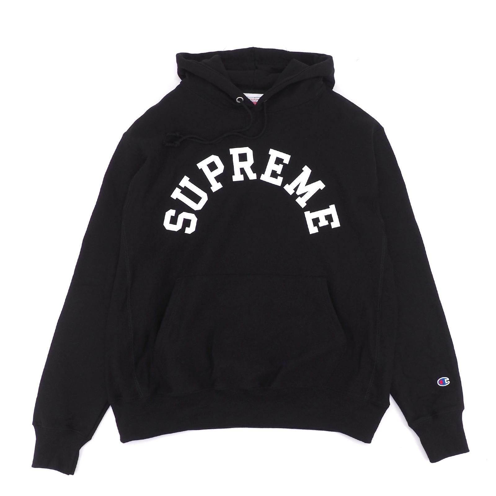 Supreme|Championフーディ - ParkSIDER