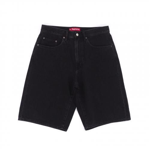 Supreme - Baggy Denim Short