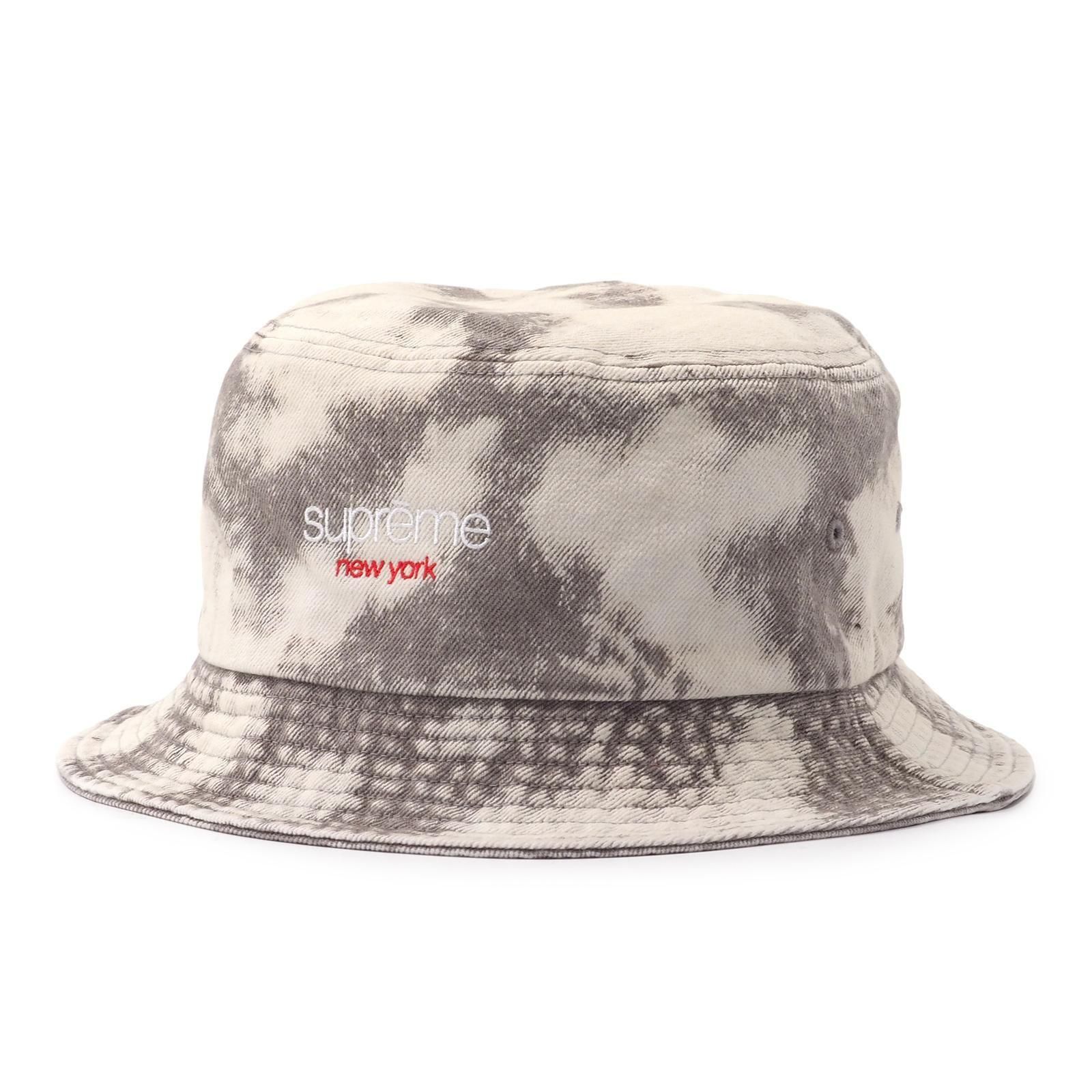 シュプリーム　Supreme　クラッシャーハット Supreme シュプリーム 20AW Crochet Crusher クロシェ