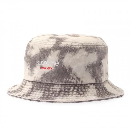 Supreme - Denim Crusher