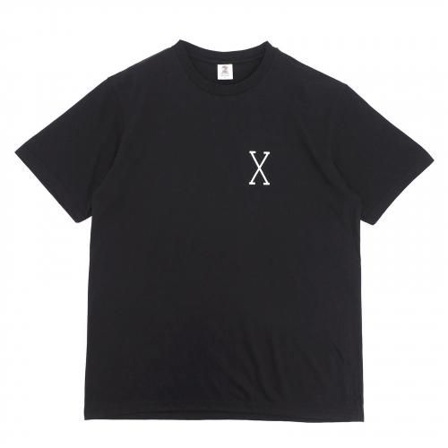 Supreme/40 Acres Malcolm X Tee