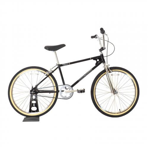 HOW I ROLL - THE CRUISER (Black)