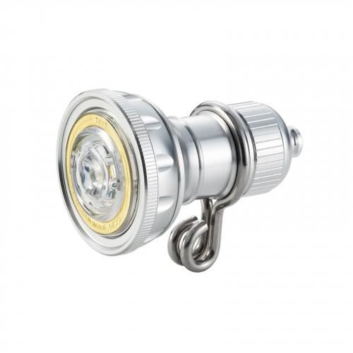 KiLEY - V3 Vintage Light / Front