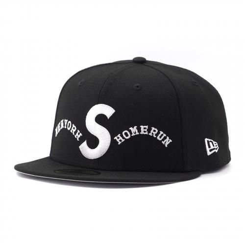 Supreme/Homerun S Logo New Era