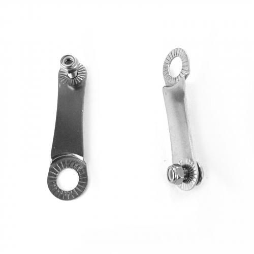 Velo Orange - Fender Stay Mount for Eyeletless Frames