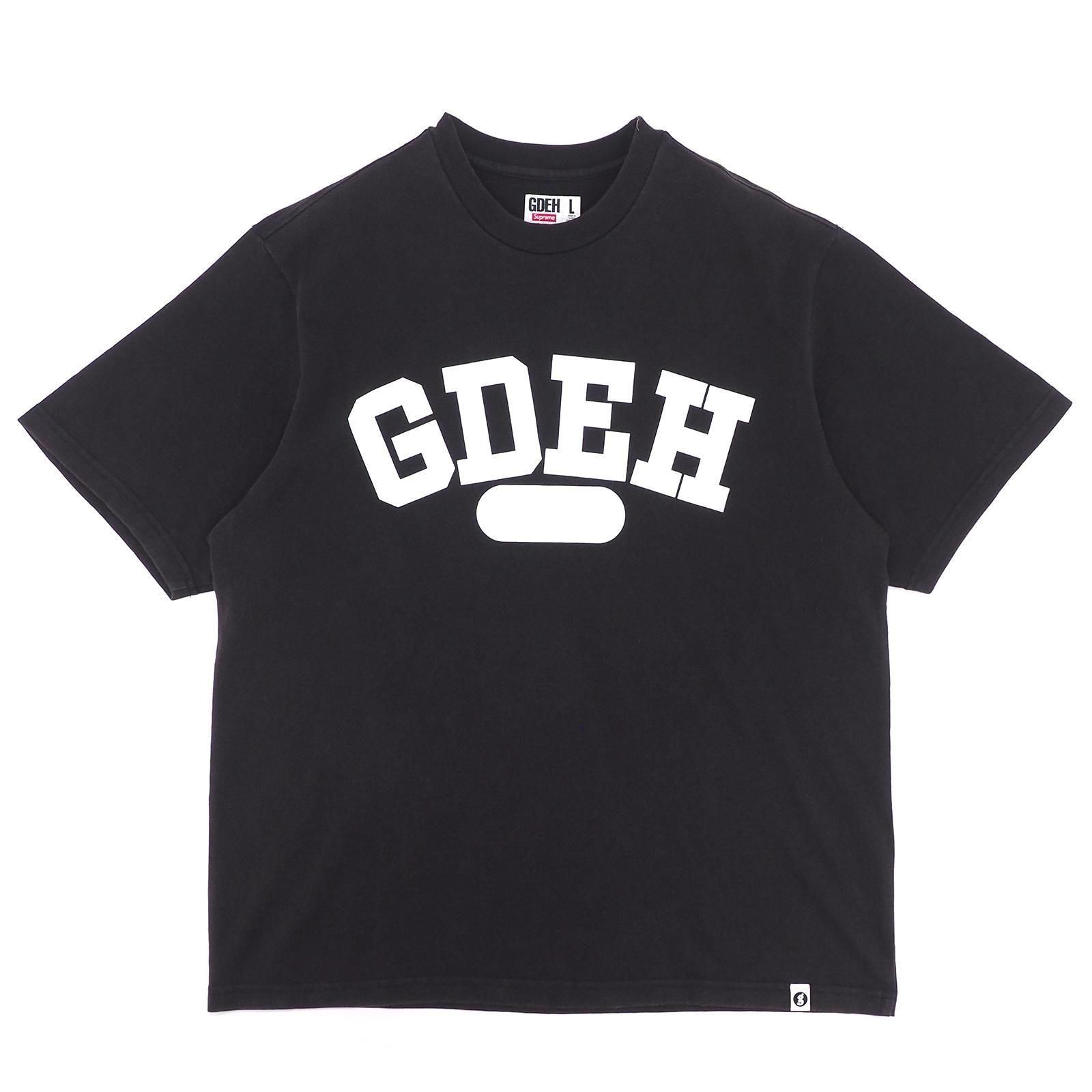 Supreme | GOODENOUGH S/S Top - ParkSIDER