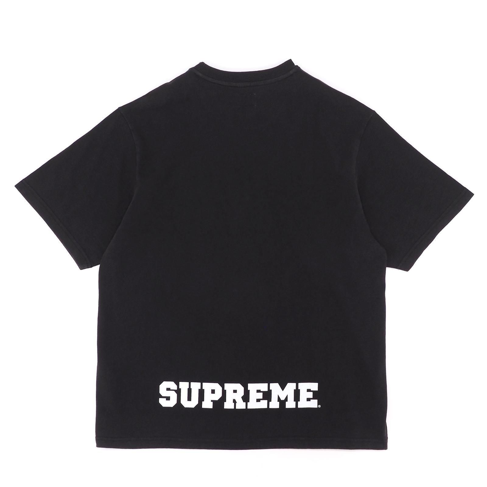 Supreme GOODENOUGH M-L ★人気サイズ Supreme | GOODENOUGH S/S Top - ParkSIDER