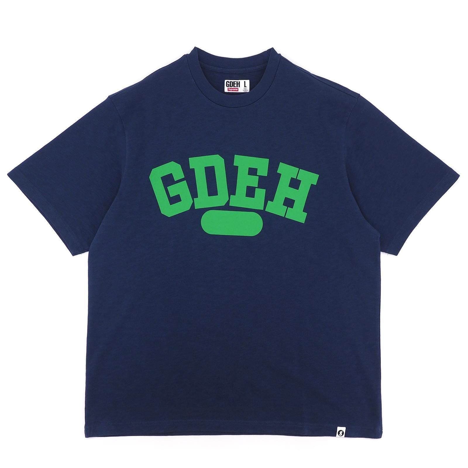 Supreme | GOODENOUGH S/S Top - ParkSIDER