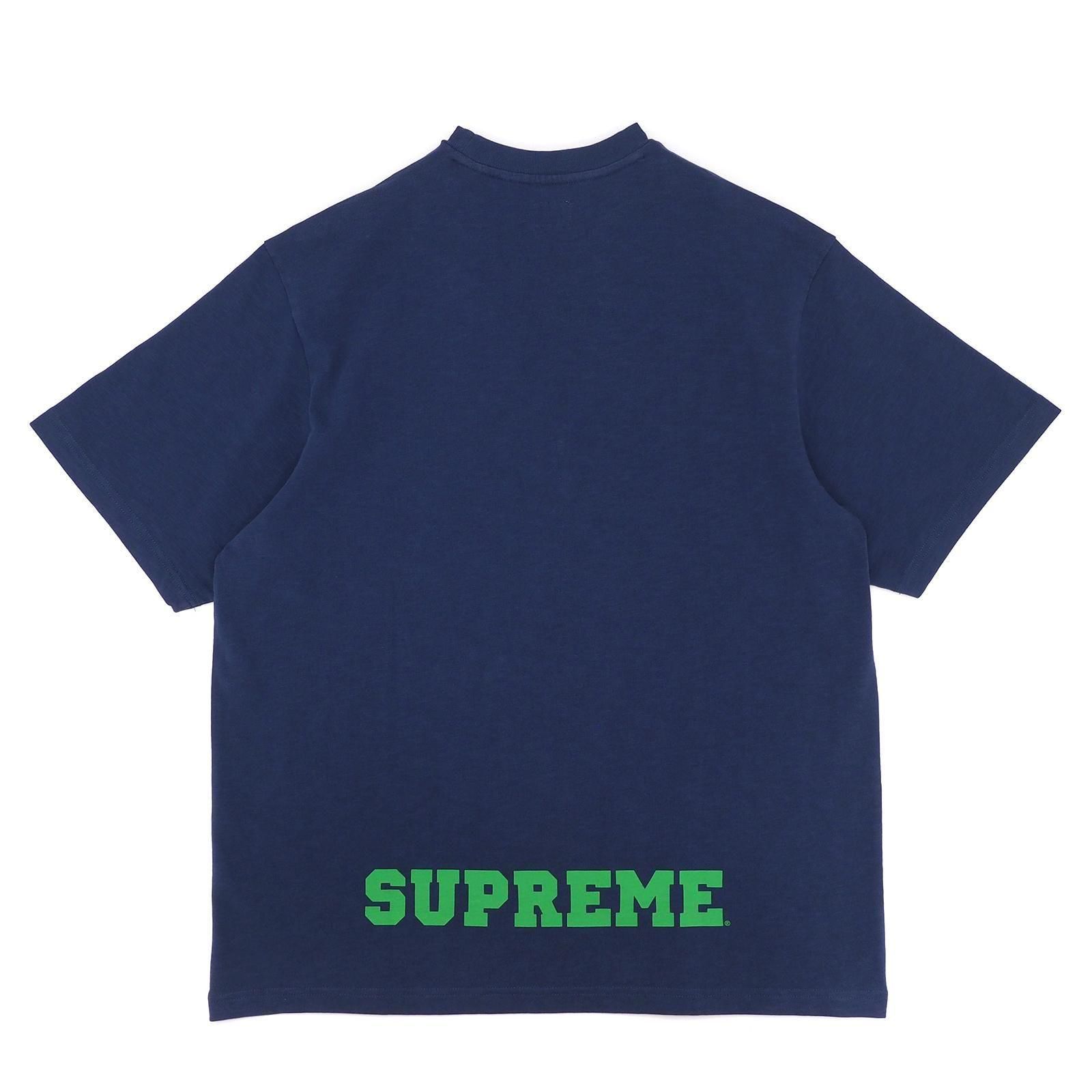Supreme x GOODENOUGH S/S Top　 Mサイズ Supreme®/GOODENOUGH S/S Top | Supreme 25ss