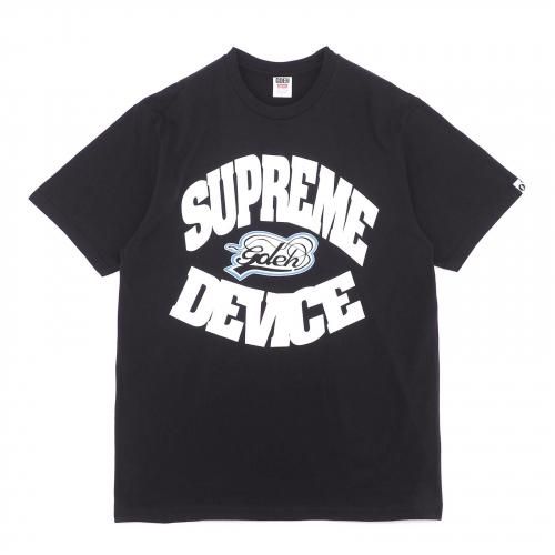 Supreme/GOODENOUGH Device Tee