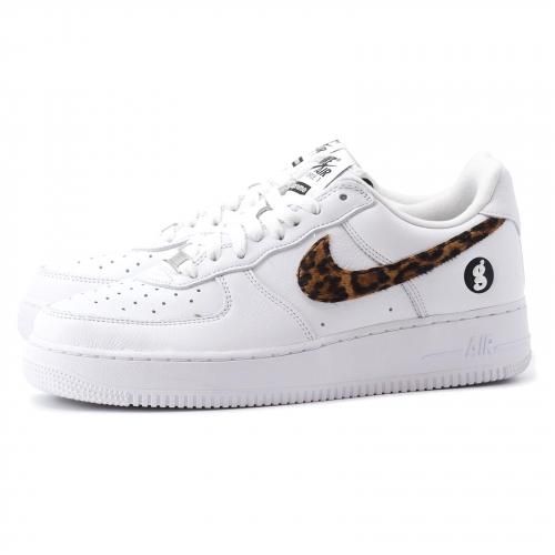 Supreme/GOODENOUGH Nike Air Force 1 Low