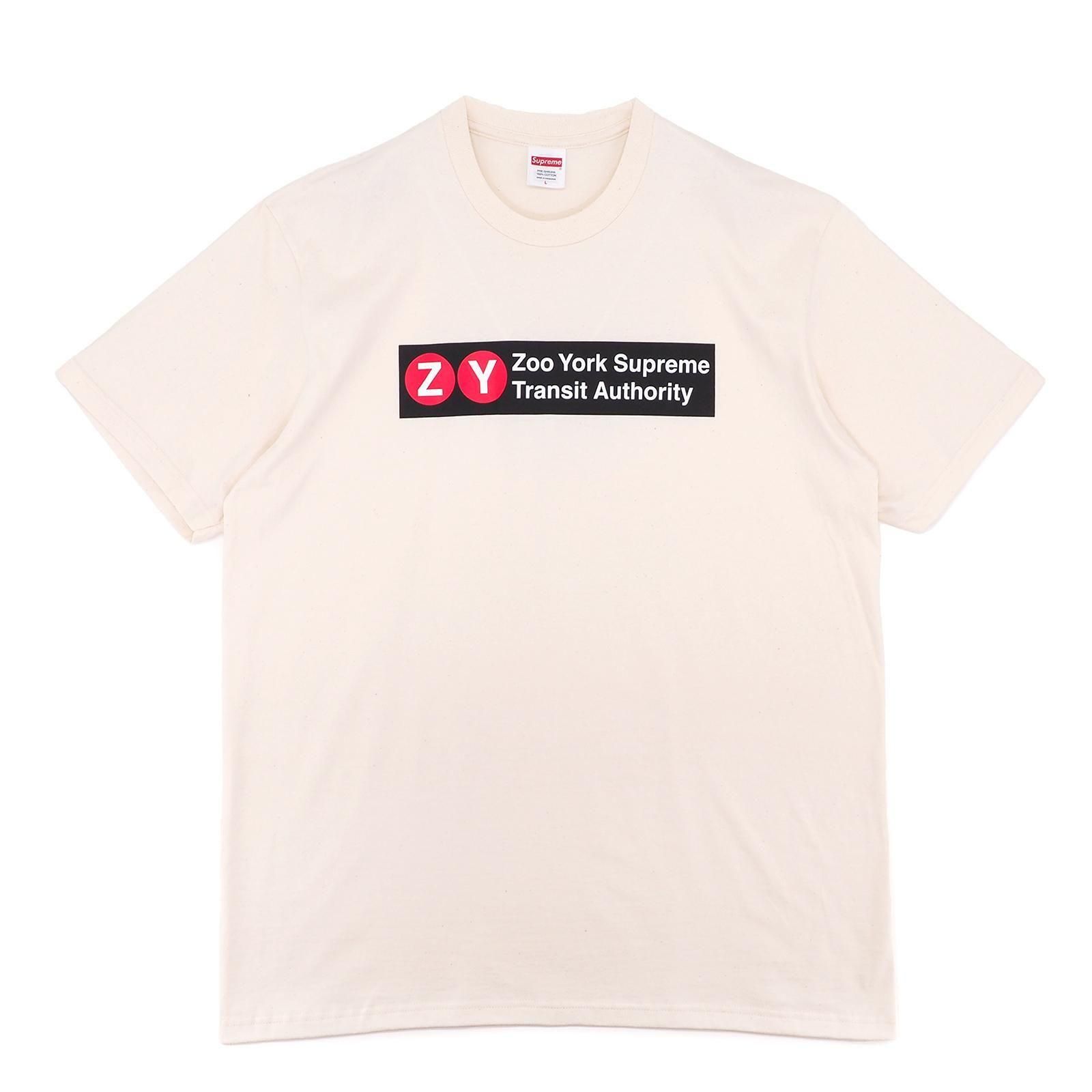 シュプリーム　ズーヨーク　TシャツサイズL 楽天市場】【送料無料】【楽ギフ_包装】【メンズ Tシャツ・フル