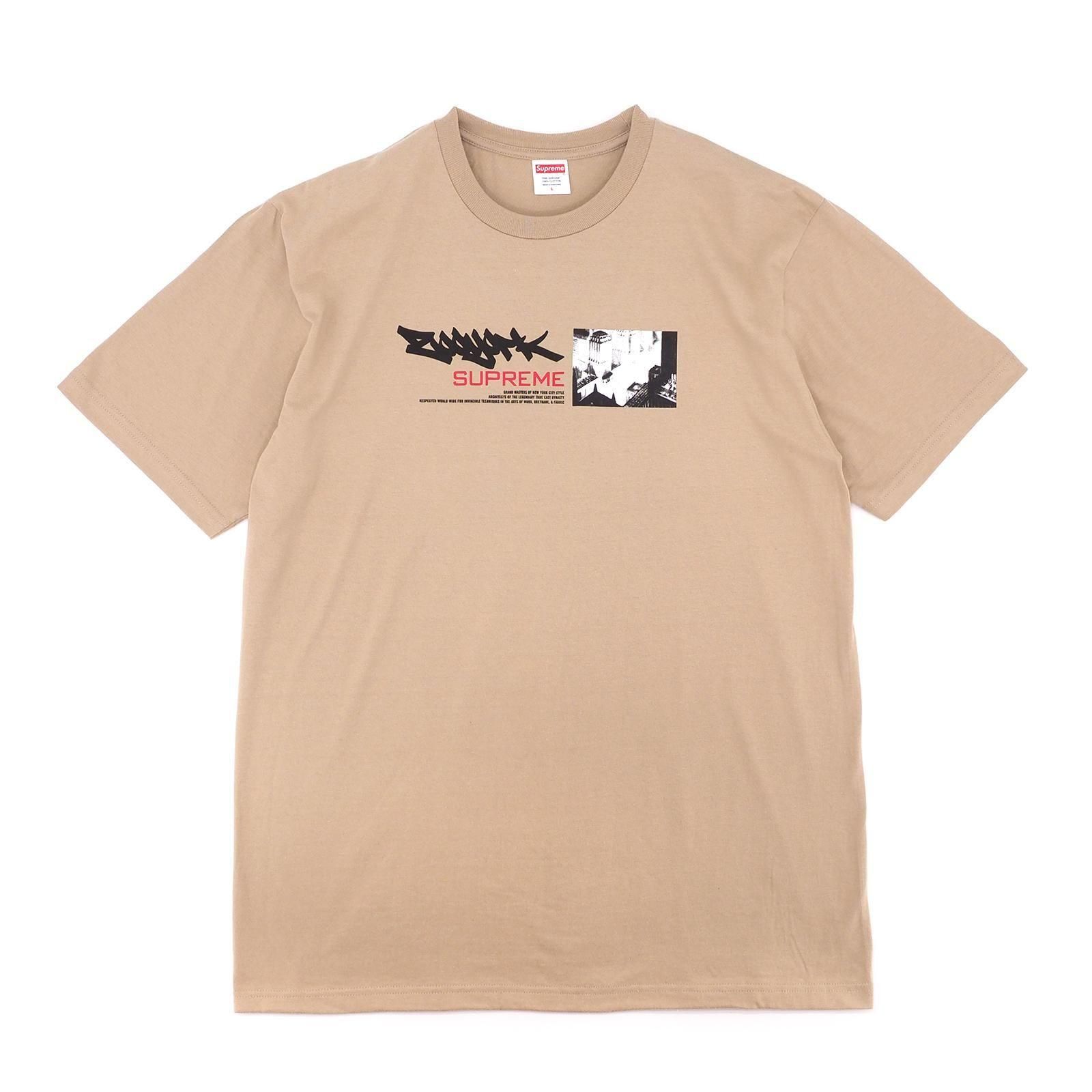 Supreme/Zoo York Tee | コラボTシャツ - ParkSIDER