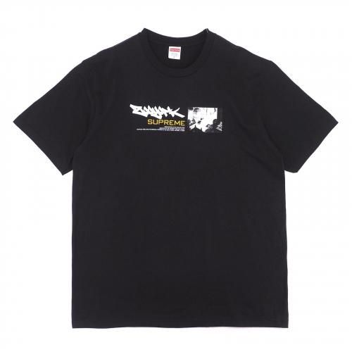 Supreme/Zoo York Dynasty Tee