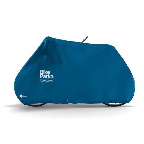 Bike Parka - STASH