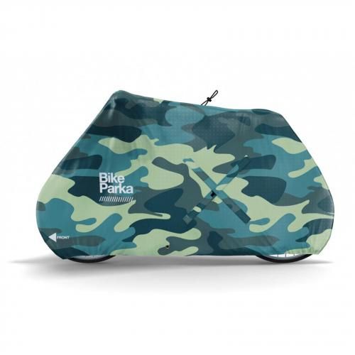 Bike Parka - URBAN