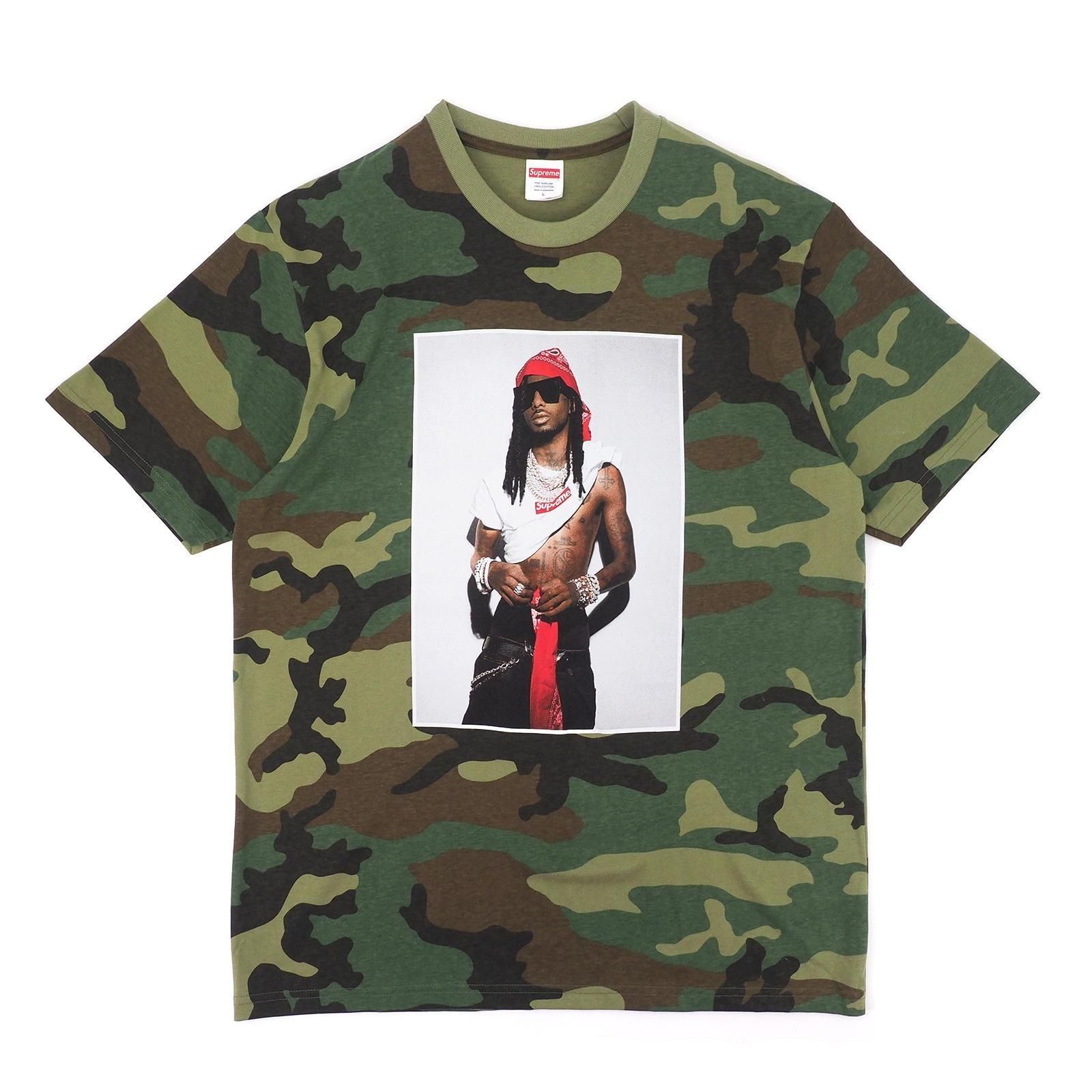 Supreme | Playboi Carti Tee - ParkSIDER