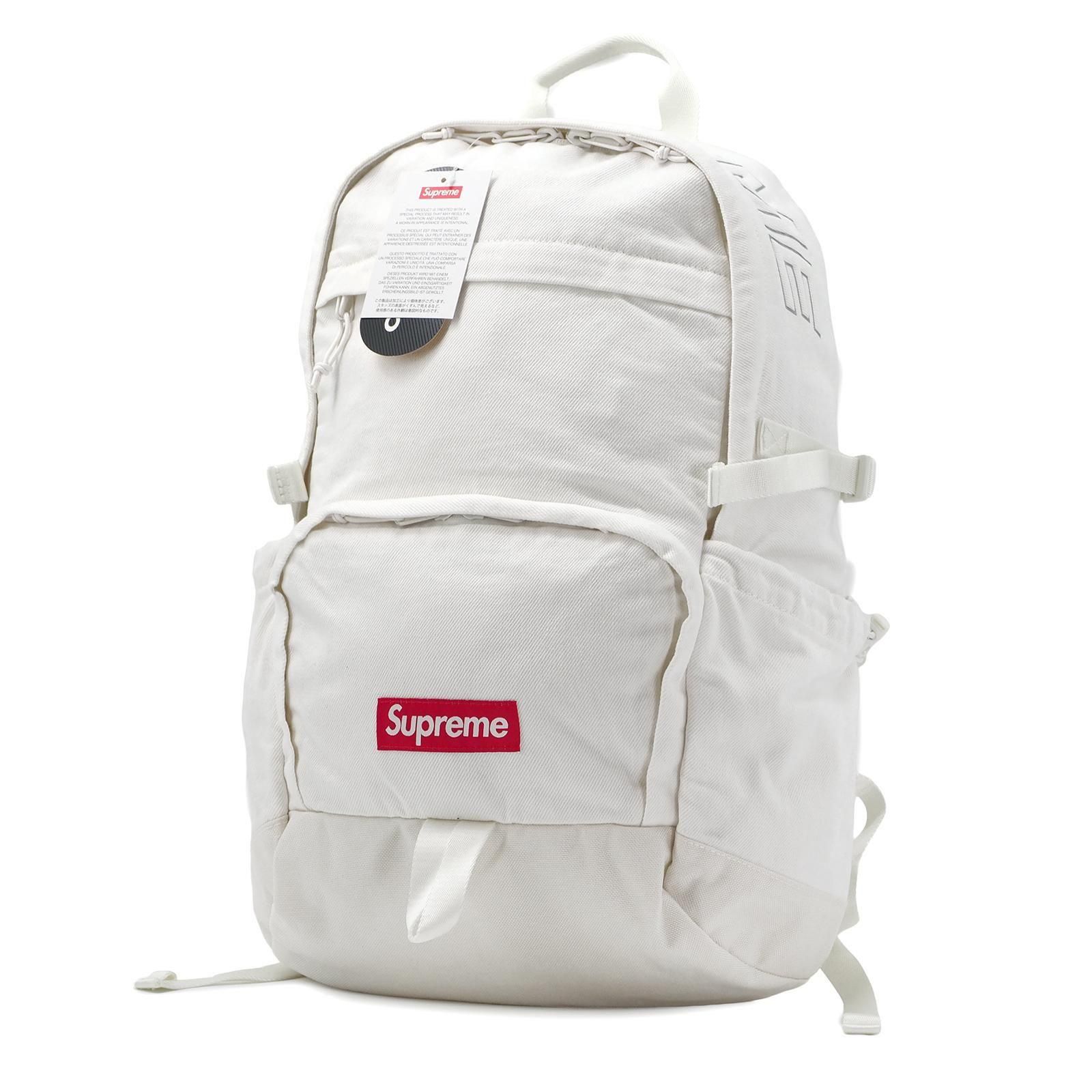 supreme バック Supreme Shoulder Bag (FW22) - $54