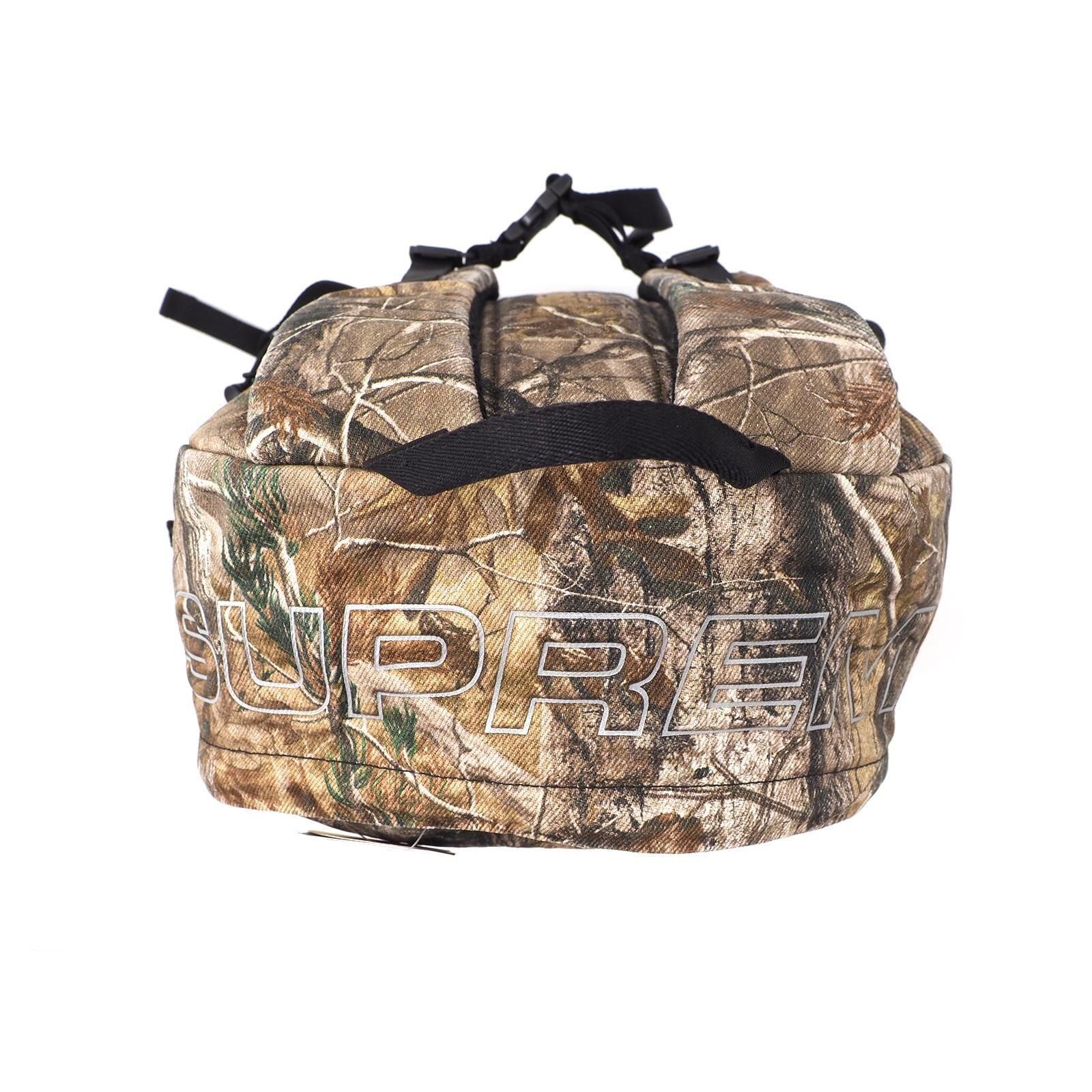 Supreme | デニムバックパック - ParkSIDER