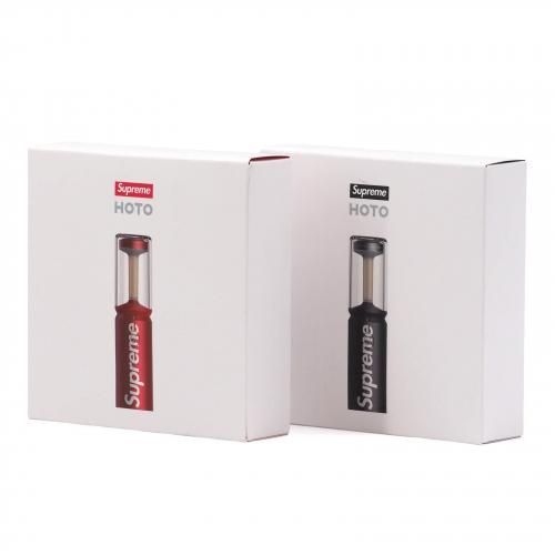 Supreme/HOTO Camp Light