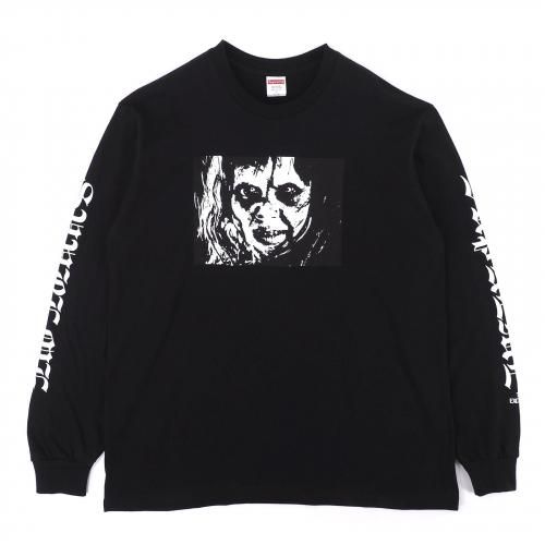 Supreme - The Exorcist Mother L/S Tee