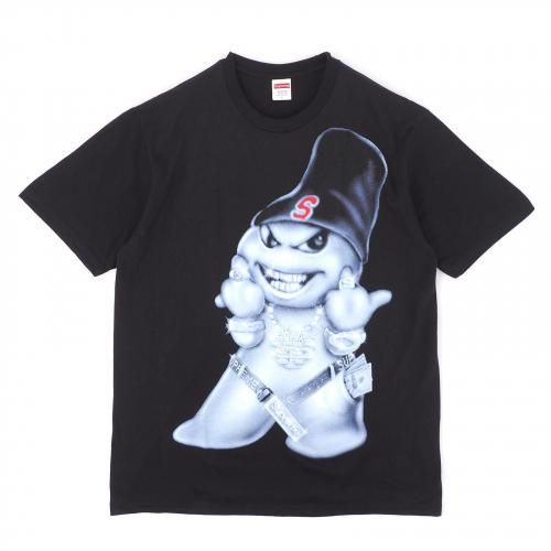 Supreme - Snowman Tee