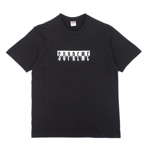 Supreme - Split Tee