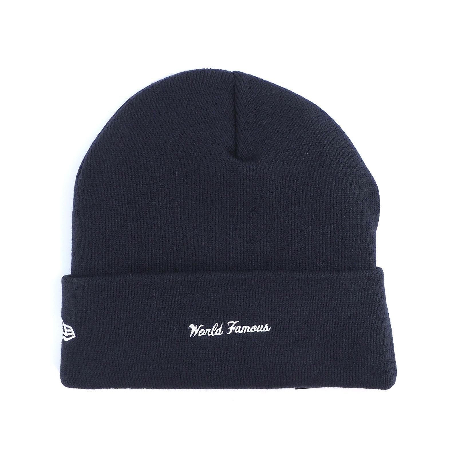 Supreme Box Logo Beanie | ニューエラ - ParkSIDER