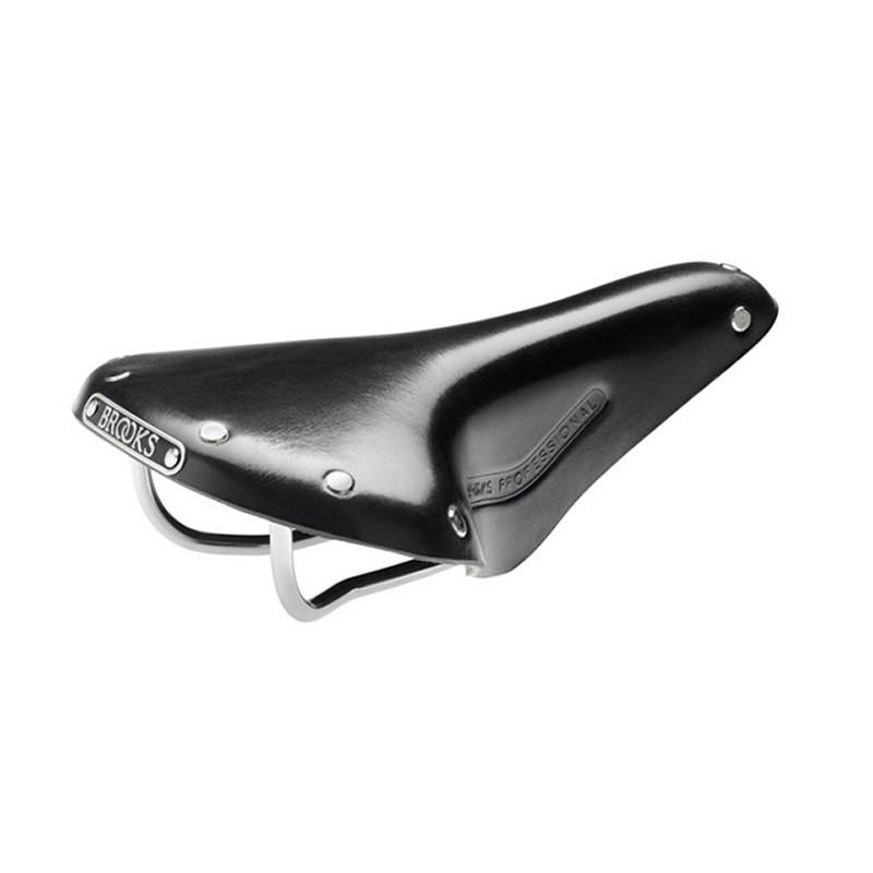 Brooks Professional B84 サドル-