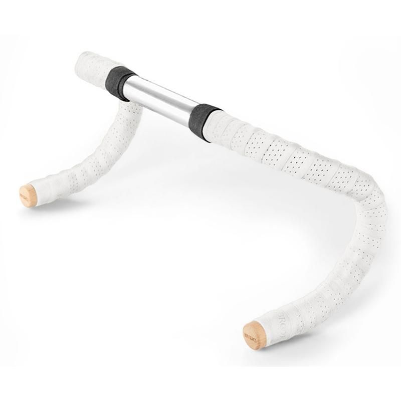 Brooks - Leather Bar Tape / Cork Bar End | クラシカルな
