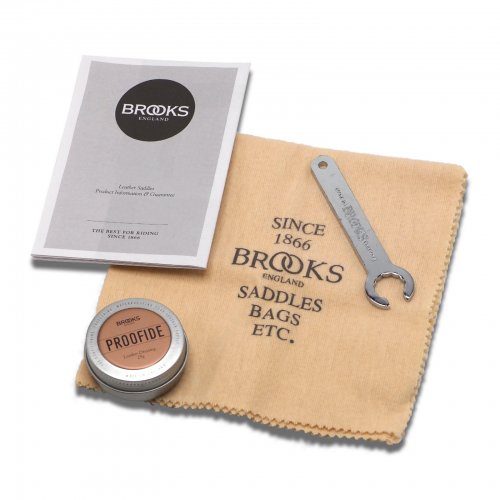 Brooks - Maintenance Kit