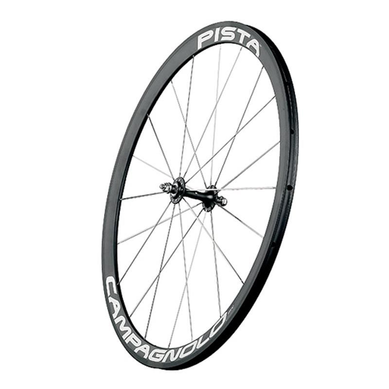 Campagnolo - PISTA Track Wheel (Front,700c,Tubular) - ParkSIDER